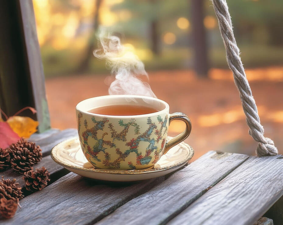 Trajectoire physique alignée avec un usage constant